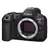 Фотоаппарат Canon EOS R5 Mark II Body Black, Русское меню CAN-54